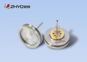 Wholesale High Accuracy Industrial Analog Pressure Sensor PT124G-3101 Good Electric Performance from china suppliers