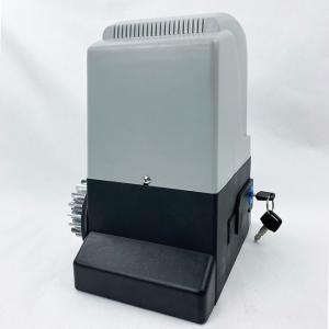 Wholesale 220v Automatic Sliding Driveway Gate Opener Single Phase Aluminum from china suppliers