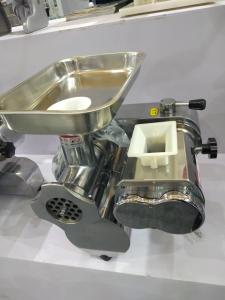 Wholesale 220V Meat Cutter And Grinder from china suppliers