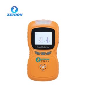Wholesale Zt100k Portable Diffusion Type Gas Detector Combustible And Toxic from china suppliers