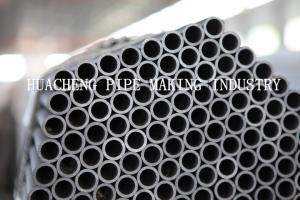 Wholesale GOST / SAE Cold Drawn Large Diameter Seamless Tube Thin Wall / Varnish Surface from china suppliers