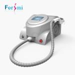 Multifunction system Shr Elight beauty equipment portable hair removal ipl rf