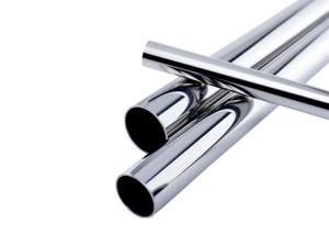 Wholesale AISI 304 Small Diameter Stainless Steel Pipe 4 Inch 3000mm-6000mm Length from china suppliers