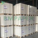 360gsm PE Coated Brown Cup Stock Paper Board Virgin Wood Paper Food Grade