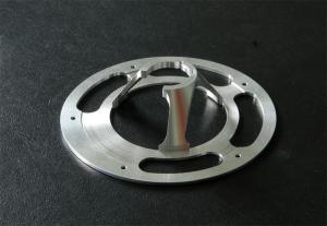 Wholesale ISO9001 Automotive CNC Rapid Prototype Stainless Steel Fabrication from china suppliers