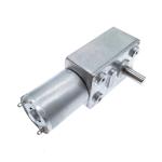 Faradyi Custom 12mm Small 1.5v 3v 4.5v 5v 6v 12v N20 Brushed Right Angle Dc Worm