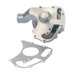 Excavator Diesel Engine Spare Parts 1106D Perkins Water Pump U5MW0208