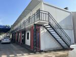 Earthquake Proof Temporary Container Homes