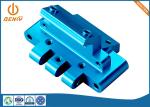 Anodizing CNC Machining Parts 7075 6061 6063 5052 Aluminum Service