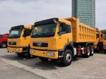 FAW NEW J5P 6X4/8X4 Tipper Truck 10wheels Dump Truck with factory price for