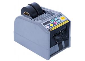 Wholesale Durability Tested Industrial Tape Dispenser Machine 200mm/Sec ZCUT-9 from china suppliers