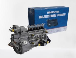 Wholesale VG1246080097 CB6H934 Truck Injection Pump Assy 420HP Euro 2 from china suppliers