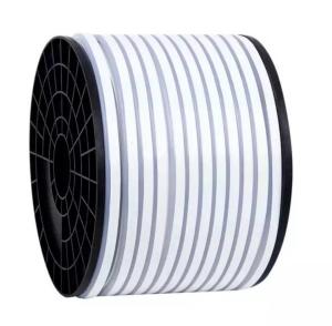 Wholesale Outdoor Decoration Smd Flexible Led Strip Lights 5050 Rgb Round Neon DC 12V/24V from china suppliers