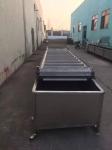 Powder Coating Production Line Water Cooling Conveyor