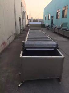 Wholesale Durable Industrial Inkjet Printer Rubber Belt Conveyor from china suppliers