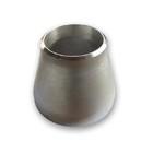 Alloy Steel Pipe Fittings 6"x5'' STD Concentric Reducer UNS N10665 Alloy B-2