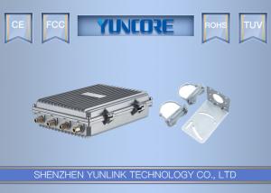 Wholesale 2.4GHz / 5.8GHz Outdoor Wifi Access Point With Metal Housing Ajustable High Power from china suppliers
