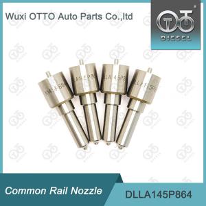Wholesale DLLA145P864 DENSO Common Rail Nozzle For Injectors 095000-7761/5930/5931 from china suppliers