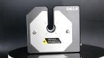 2 Axis Micrometer Laser Diameter Gauge Measurement 24V