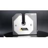 Buy cheap 2 Axis Micrometer Laser Diameter Gauge Measurement 24V from wholesalers