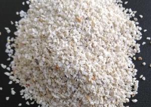 Wholesale Grade I Sintered Refractory Casting Sand Used For Aluminum Smelting Industry from china suppliers