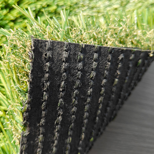 35mm Pile Height 11200 Dtex Multipurpose Artificial Landscape green Grass for outdoors decoration and entertainment