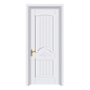 Wholesale ABNM-ADL5082 steel wood interior door from china suppliers