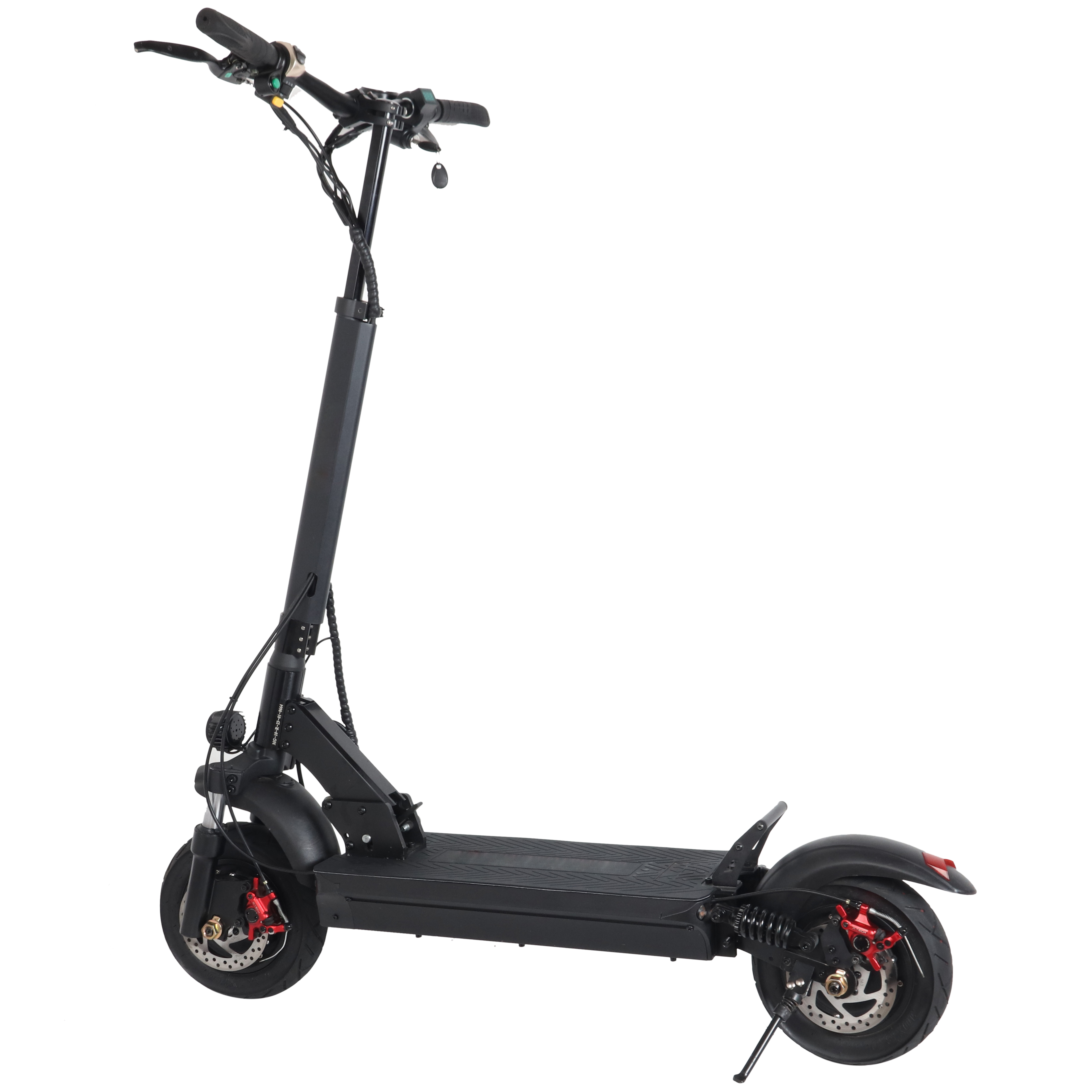 s Best Electric Scooter End Aluminum Frame and Rear Hub Motor Charging Time 1-3 Hours