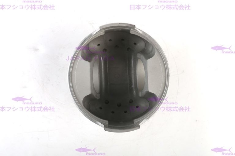 Engine Parts Piston ISUZU 4BD1T/6BD1T 5-12111777-0 DIA 102mm