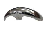 ISO 9001 Front Fender Bajaj Motorcycle Spare Parts