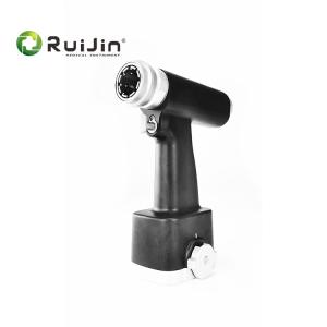 Wholesale Electric Stainless Steel Medical Bone Drill Durable And Autoclavable from china suppliers