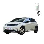Dongfeng Geely Yutong Bus Prices Byd Haitun Dolphin Electric Vehicles for High