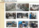 Energy Saving Bottle Packaging Line Liquid Packaging Equipment Oem Service