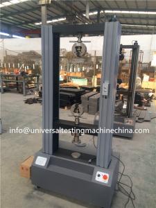 Wholesale universal testing machine for sale from china suppliers