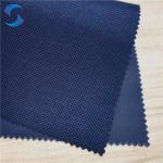 PVC Coated Warp Knitted Fabric 330gsm China Textiles Polyester 300D 64T PVC