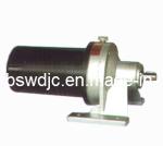 DC Servo Motor (110SZ52 220VDC 185W 1500RPM)