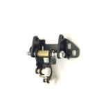 European Cars Automotive Cooling System Middle Sliding Door Roller For Mercedes