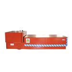 10ton Platform Transfer Cart Material Transfer Cart Eco Friendly Railless