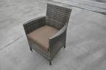 7pcs rattan sofa set
