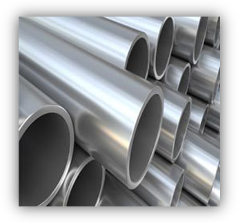 ASME SB165 Monel 400 ( NO4400, 2.4360) Nickel Alloy Seamless Tube