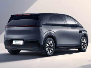 Wholesale MIX ZEEKR Electric Car EV Vehicle 5 Seater MPV 702km from china suppliers