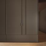 Modern Personal Furniture Customization Bedroom Wardrobe Walk In Closet Wardrobe