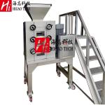 Industrial Peanut Powder Making Machine Cashew Nut Crushing Machine Flour Mill