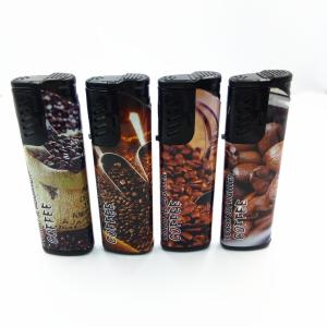 Wholesale Kitchen Samples US 0.01/Piece Dongyi Windproof Gas Lighter with ISO99994 Dy-F001 from china suppliers