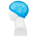 Hospital Use Non Woven Clip Bouffant Disposable Surgical Caps