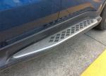 HONDA HR-V 2014 2015 2016 VEZEL Original Side Step , OEM Type Running Boards
