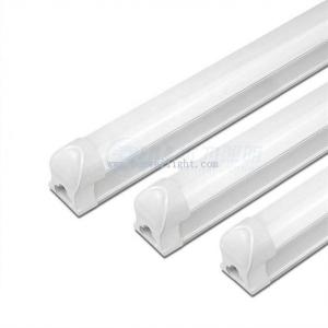 Wholesale 4ft 8ft T8 Integrated LED Tube Light 6500K High Brightness from china suppliers