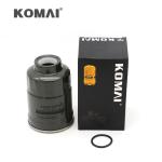 4JB1/4JC1 For Excavators Fuel Water Separator 129901-55850 894369-2991