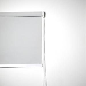 Wholesale Remote Control Sunscreen Polyester Blackout Curtains Blinds from china suppliers