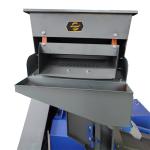 DONGYA AGRO 700-900KG COMMERCIAL RICE MILL WITH ELEVATOR MACHINE 20HP ELECTRIC